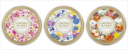 星のカービィ　コフレ