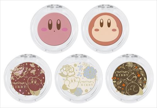 星のカービィ　コフレ