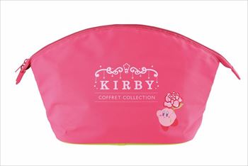 星のカービィ　コフレ