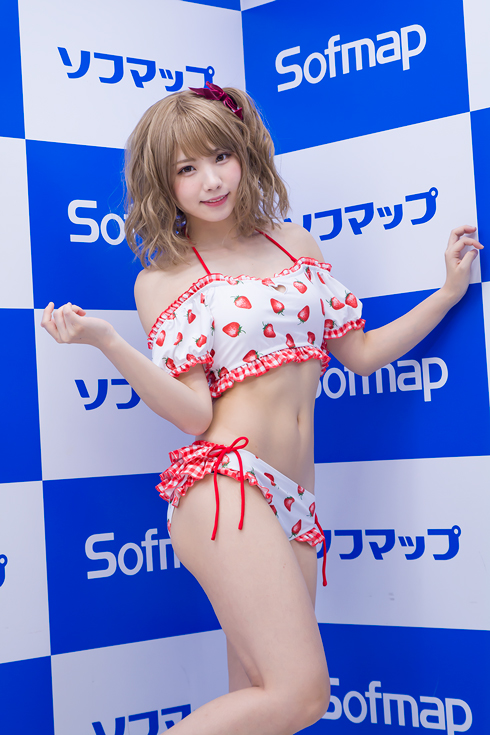 えなこ コスプレイヤー 男装 青木佑磨 えなラジ 公開収録