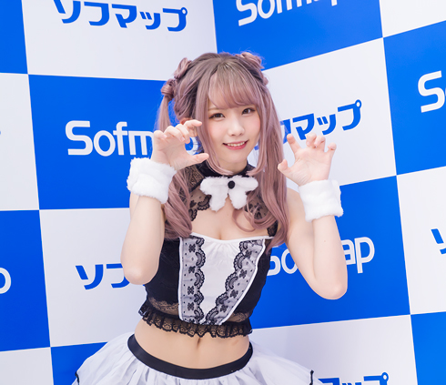 えなこ コスプレイヤー 男装 青木佑磨 えなラジ 公開収録