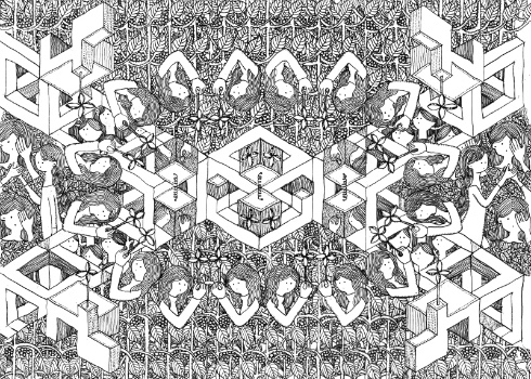 デザインじゃない デザインのはなし