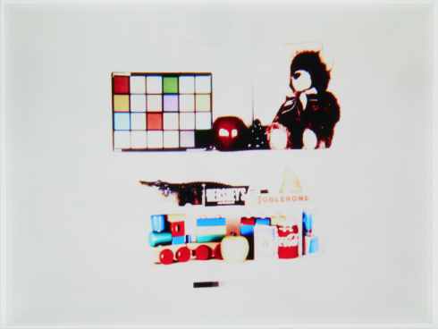 デザインじゃない デザインのはなし