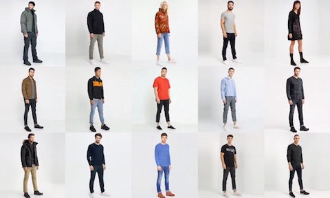 データグリッド