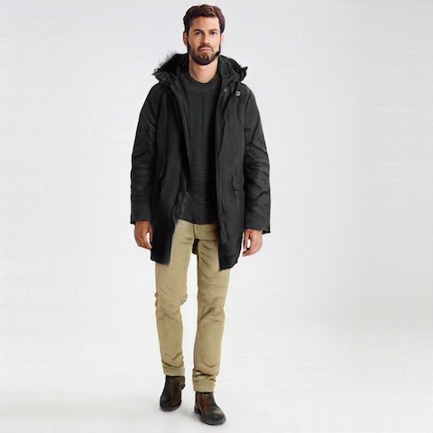 データグリッド