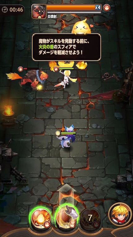 ハーレム伝説ZERO