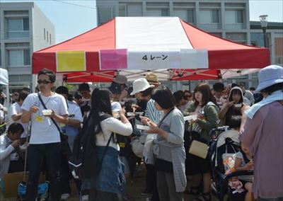 ペヤングソースやきそば超大盛