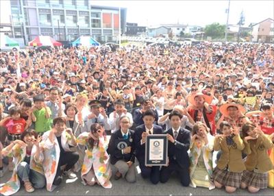 ペヤングソースやきそば超大盛