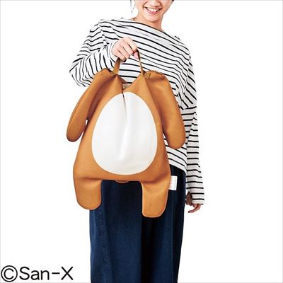 リラックマ　洗濯ネット