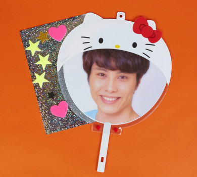 エンジョイアイドルシリーズ