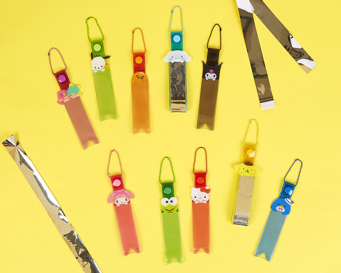 エンジョイアイドルシリーズ