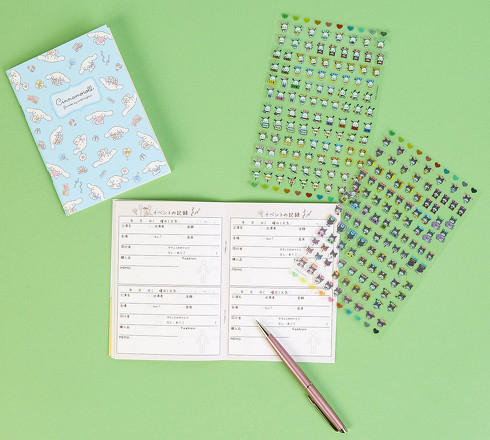 エンジョイアイドルシリーズ