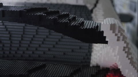 レゴ シビック タイプR ホンダ