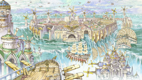 大童澄瞳 映像研には手を出すな！ アニメ化 月刊！スピリッツ 湯浅政明 浅野直之 オオルタイチ サイエンスSARU