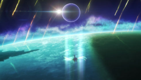 大童澄瞳 映像研には手を出すな！ アニメ化 月刊！スピリッツ 湯浅政明 浅野直之 オオルタイチ サイエンスSARU