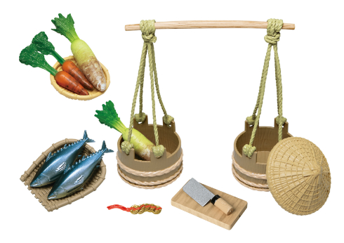 大江戸ジャポニスム