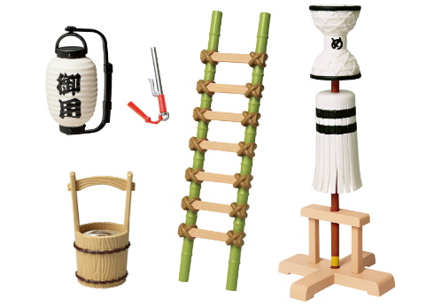 大江戸ジャポニスム