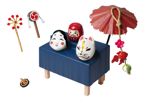 大江戸ジャポニスム