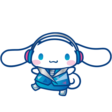 2019年 サンリオキャラクター大賞 ハローキティ シナモロール 1位 中間結果 順位