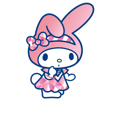 2019年 サンリオキャラクター大賞 ハローキティ シナモロール 1位 中間結果 順位 マイメロディ