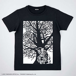 ドラマチック版Tシャツ通常使用時