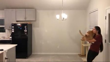 ロングジャンプ