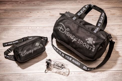 ディズニースポーツ