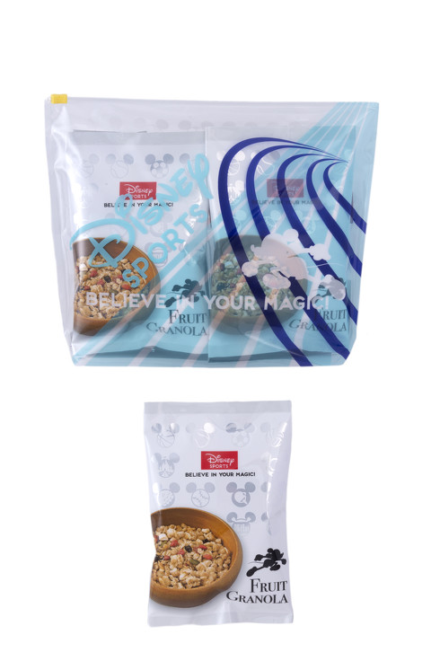 ディズニースポーツ