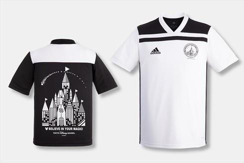 ディズニースポーツ