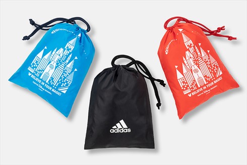 ディズニースポーツ