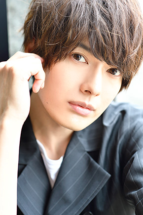 幽☆遊☆白書 舞台 崎山つばさ 郷本直也 鈴木拡樹 橋本祥平