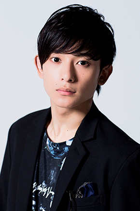 幽☆遊☆白書 舞台 崎山つばさ 郷本直也 鈴木拡樹 橋本祥平