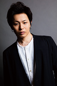 幽☆遊☆白書 舞台 崎山つばさ 郷本直也 鈴木拡樹 橋本祥平