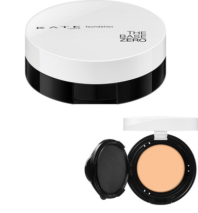 レアペイントファンデーション