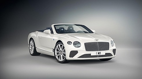 Mulliner