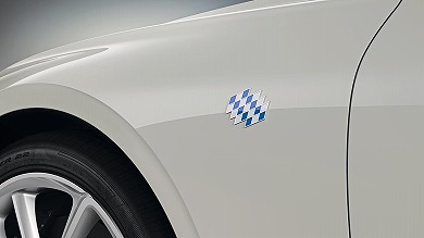 Continental GT バイエルン