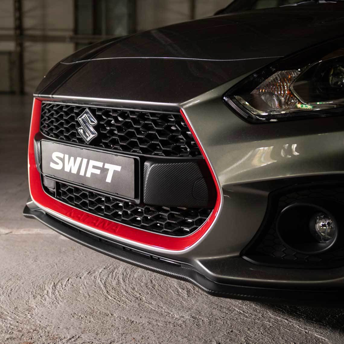 SWIFT SPORT KATANA