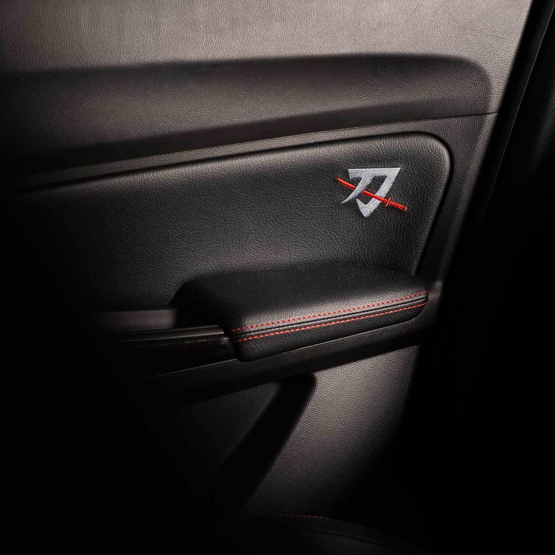 SWIFT SPORT KATANA スイフトスポーツ・カタナ