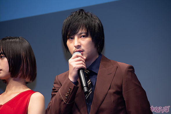 貞子 池田エライザ リング 塚本高史 清水尋也 姫嶋ひめか 佐藤仁美 中田秀夫