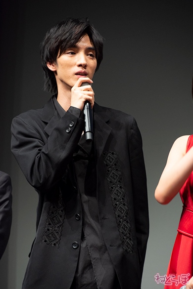 貞子 池田エライザ リング 塚本高史 清水尋也 姫嶋ひめか 佐藤仁美 中田秀夫