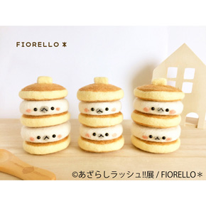 あざらしラッシュ!!展