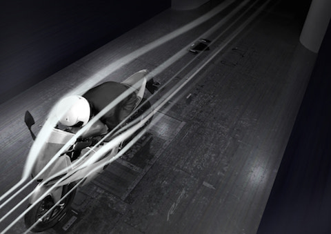 バイク リニューアル マイナーチェンジ YZF-R3