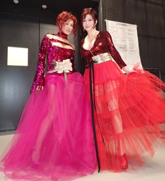 叶姉妹 マツコ・デラックス 行列のできる法律相談所