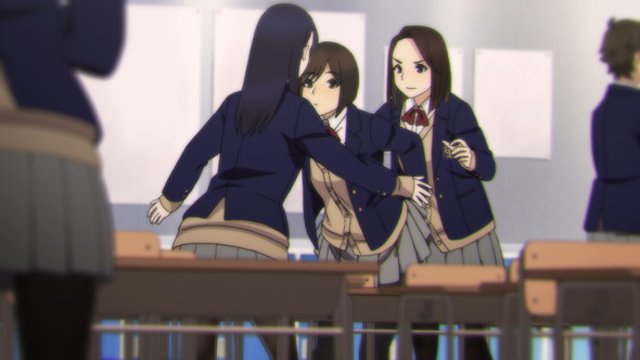 みるタイツ よむ