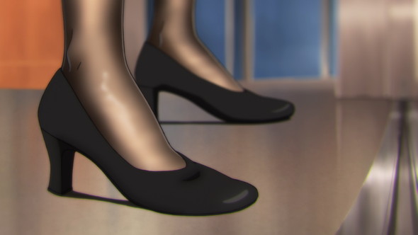 みるタイツ よむ