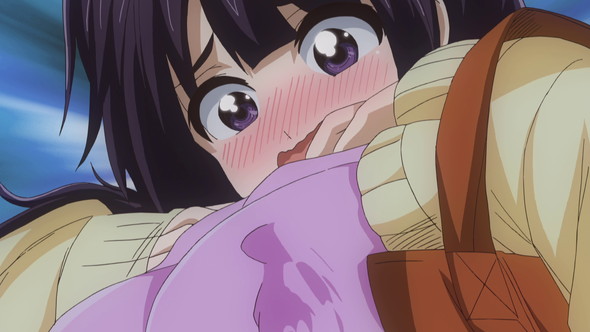 なんでここに先生が 先行カット