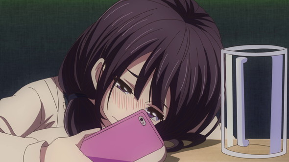 なんでここに先生が 先行カット