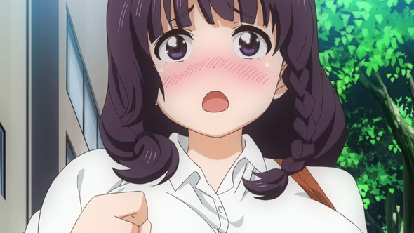 なんでここに先生が 先行カット