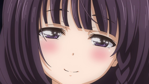 なんでここに先生が 先行カット