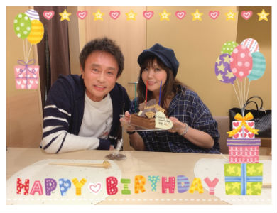 小川菜摘 浜田雅功 浜ちゃん ハマ・オカモト OKAMOTO’S Instagram ブログ